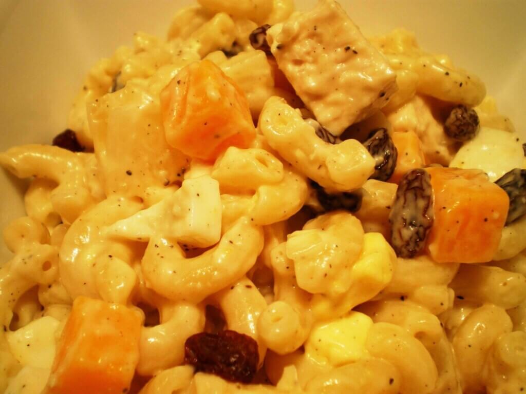 macaroni